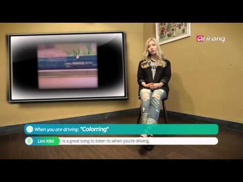 Pops in Seoul－Lim Kim (Love Game)   김예림(알면다쳐)