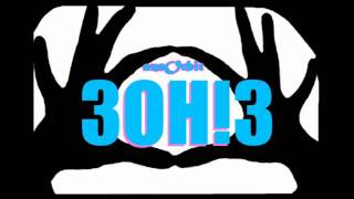 3oh3 - I can do anything