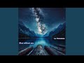 Blue Without You
