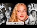 The Disturbing Childhood Of Drew Barrymore Deep Dive