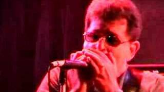 Dirty Water - The Standells