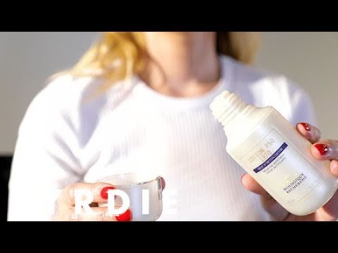 A Beauty Editor's 5 Secrets for Great Skin | Just Five Things | Byrdie