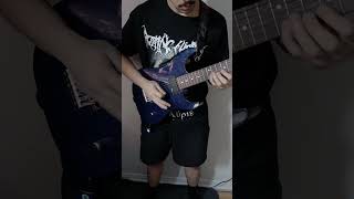 Rotting Christ - You My Flesh (cover)