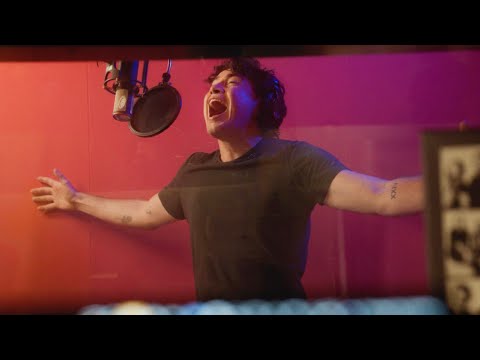 LJ Benet (Feat. The Rescues) - "Belong to Someone"