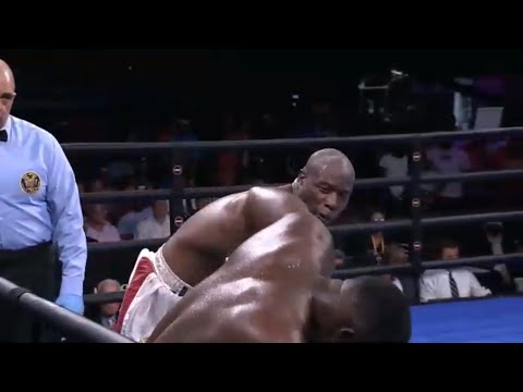 Michael Coffie vs Jonathan Rice/ Vito Mielneki Jr vs Noah Kidd ; FIGHT RE-CAP