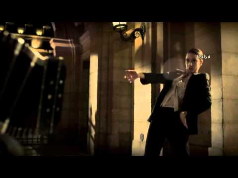 Kostis Maraveyas - Rue Madame