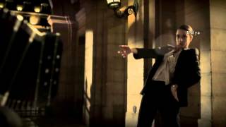 Kostis Maraveyas - Rue Madame