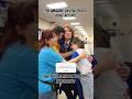 Emotional Hug After Traumatic Episode Reveal Voice Actors The Amazing Digital Circus