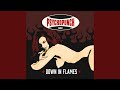 Down in Flames