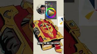 Struggling with Color Try This Game-Changing Tip!