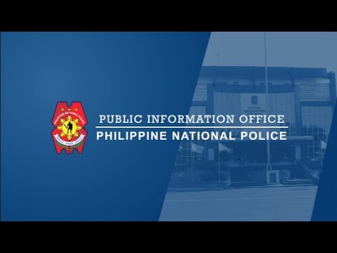 Press Briefing with PNP OIC PLtGen Guillermo Lorenzo Eleazar | Mar  15, 2021