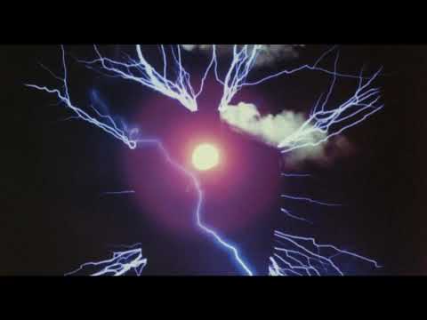 Something Wicked This Way Comes (1983) Trailer
