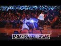 Star Wars Concert: Anakin vs Obi-Wan