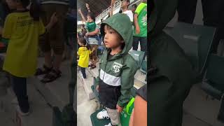 Download lagu national Anthem for Persebaya - Song For Pride 💚🐊 mp3