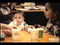 Jonathan 1st Bday ChuckECheese