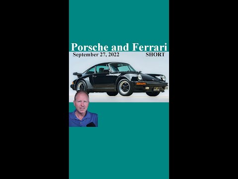 Thumbnail for 1979 930 Turbo  #porsche #turbo #porscheturbo #porsche911turbo  #porsche930  #911carrera by Porsche 930