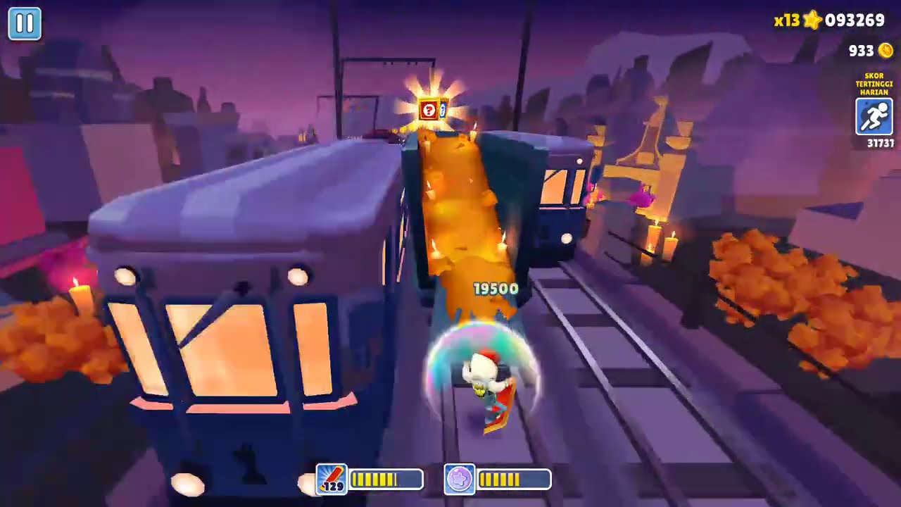 Subway Surfers - Mexico (2025) - Best Game - Android Samsung Galaxy A05 | 6 Subway Surfers - Mexico (2025) - Best Game - Android Samsung Galaxy A05 | 6