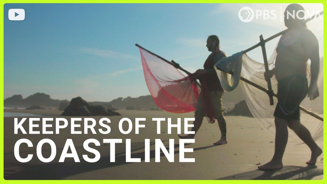 Keepers of the Coastline | Legacy of the Land | NOVA | PBS