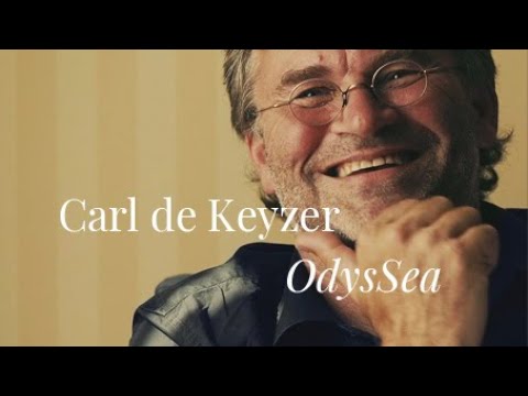 CARL DE KEYZER I ODYSSEA (2013) - The coast seen by Carl de Keyzer - Trailer