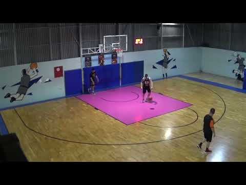 ESCAPERS 105-109 VIPBYARIANTIQUE BASKET CITY SUMMER CUP ELITE LEAGUE PLAYOFFS 2022-23