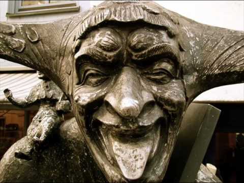 Диалог у телевизора