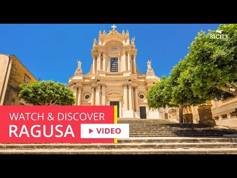 Visit Ragusa