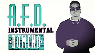 Domino - AFD (instrumental)
