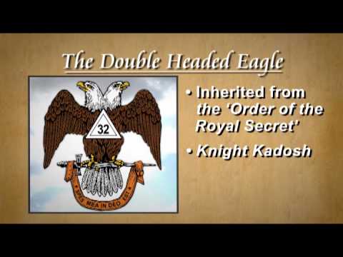 The Double Headed Eagle