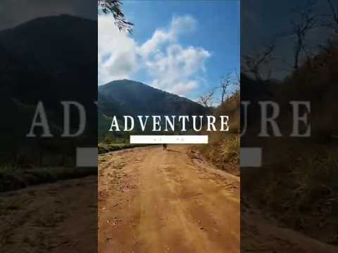 MTB - AVENTURA SOBRE RODAS - Interior do Município de Cardoso Moreira - RJ