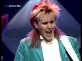 Howard Jones - Look Mama (1985) [HD]