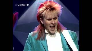 Howard Jones - Look Mama (1985) [HD]