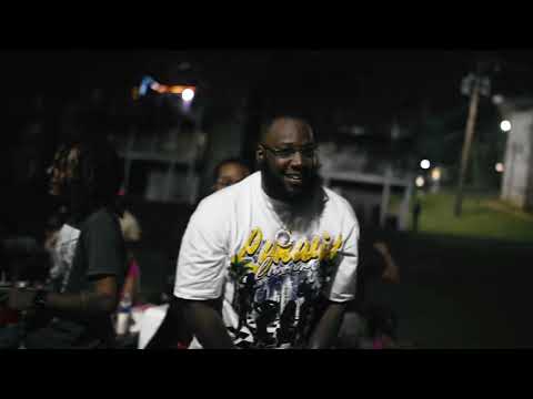 RTN Mikey B - MOVIN DA PAC (Official Music Video)