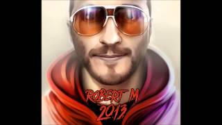 Robert M & Matheo feat. Dree - Hell Yeah ( Radio Edit )