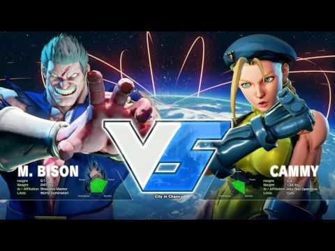 TWG Doctor African vs Adnan - VGArcade SFV Weekly