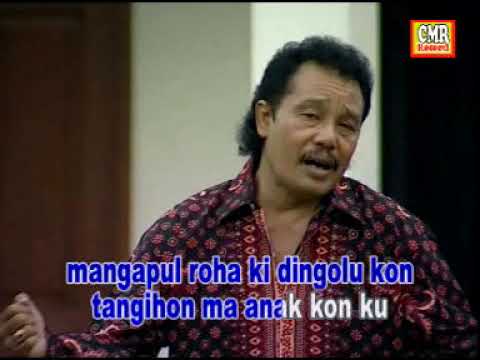 Songon Aek Mamolus - Pop Batak La Barata  (Official Music Video)