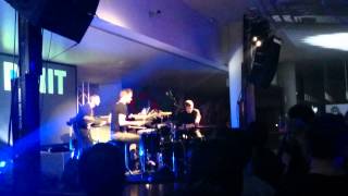 Dorian Concept Live! @ DNIT (Barcelona)