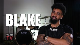 Blake on Kids in High School Thinking His Music was Lame (Part 2)