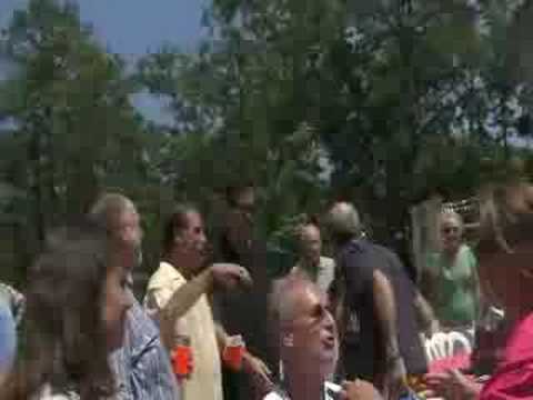 Jane's 50th Birthday Surprise!