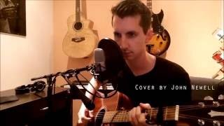 Gordon Lightfoot - If You Could Read My Mind (Cover)