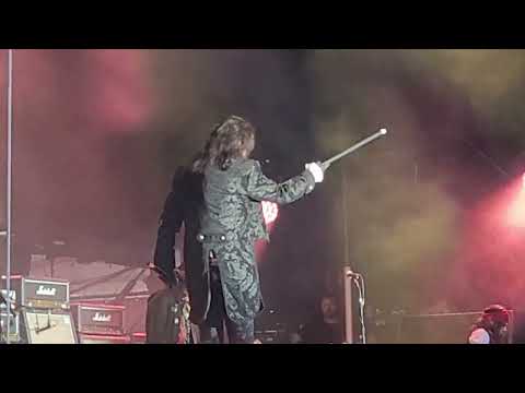 Hollywood Vampires - I Want My Now - Wolfsburg 23.07.2023