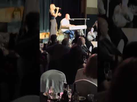 Vidas Bareikis & Karolina - Trys Kanados (Chicago)