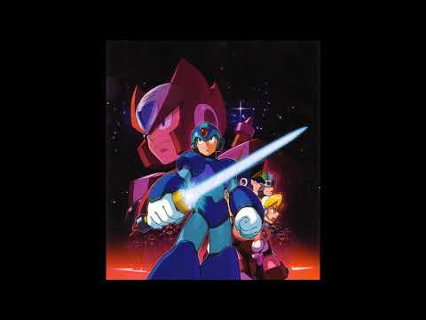 Great VGM 290 - Mega Man X6 - Eurasia Remains (Intro Stage)