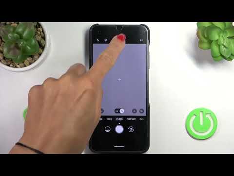 How to Reset Camera Settings on ASUS Zenfone 9 - Remove Camera Setup