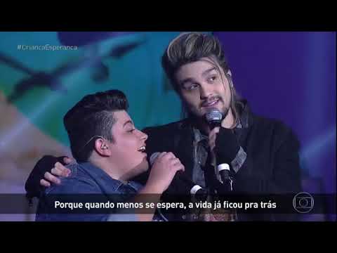 Trem Bala video