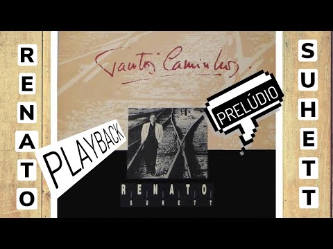 Prelúdio - Renato Suhett