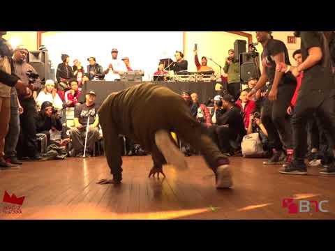 NBK Vs BKC - Top 16 - Kings Of New York 2019 - #kingsofnewyork - BNC