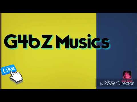 G4bZ Musics - Electro Blind(Official Music)