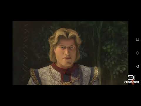 Crossover story 2 (Matías Sánchez) part 5