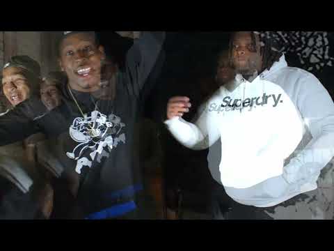 Kelbodadon - DoublePark ft Bigbangbill (Official Music Video)