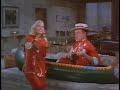 Bob Hope and Eva Marie Saint - That Certain Feeling